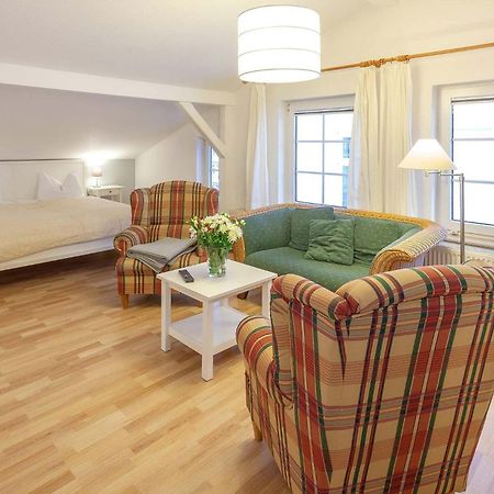 Sellin  Villa Granitz Wind & Wolke מראה חיצוני תמונה