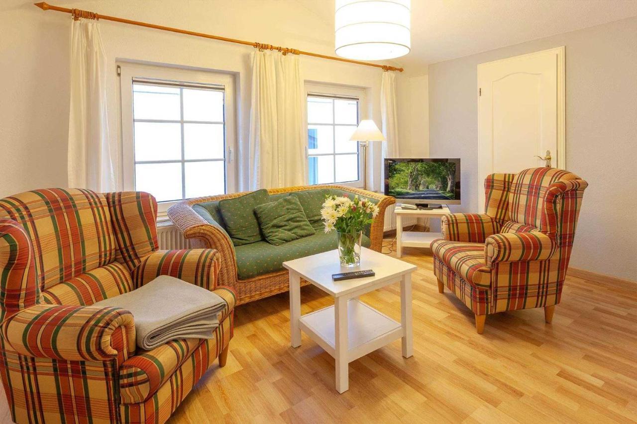 Sellin  Villa Granitz Wind & Wolke מראה חיצוני תמונה