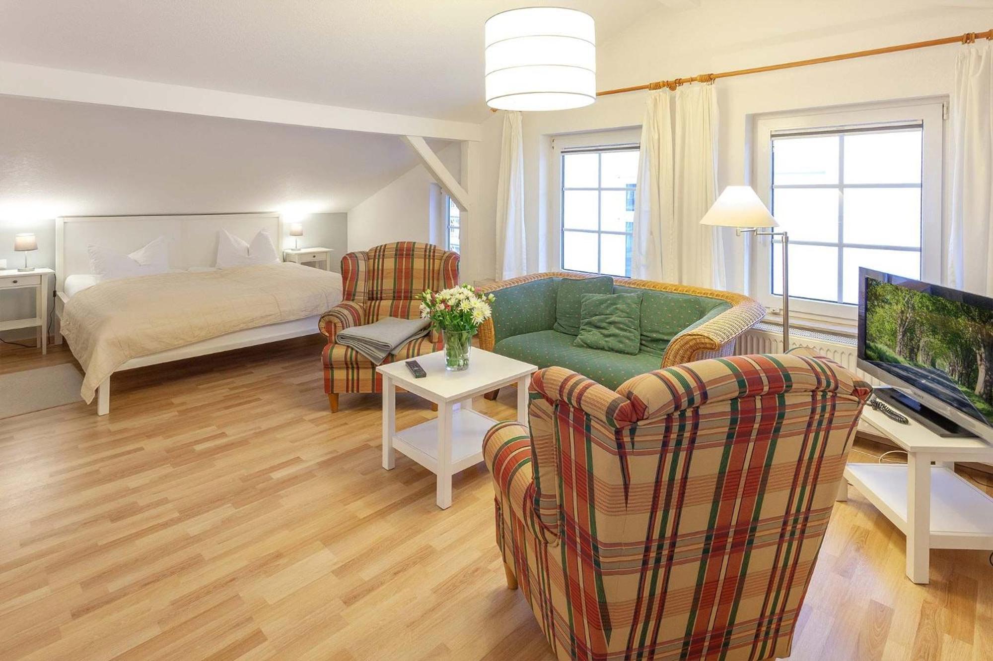 Sellin  Villa Granitz Wind & Wolke מראה חיצוני תמונה
