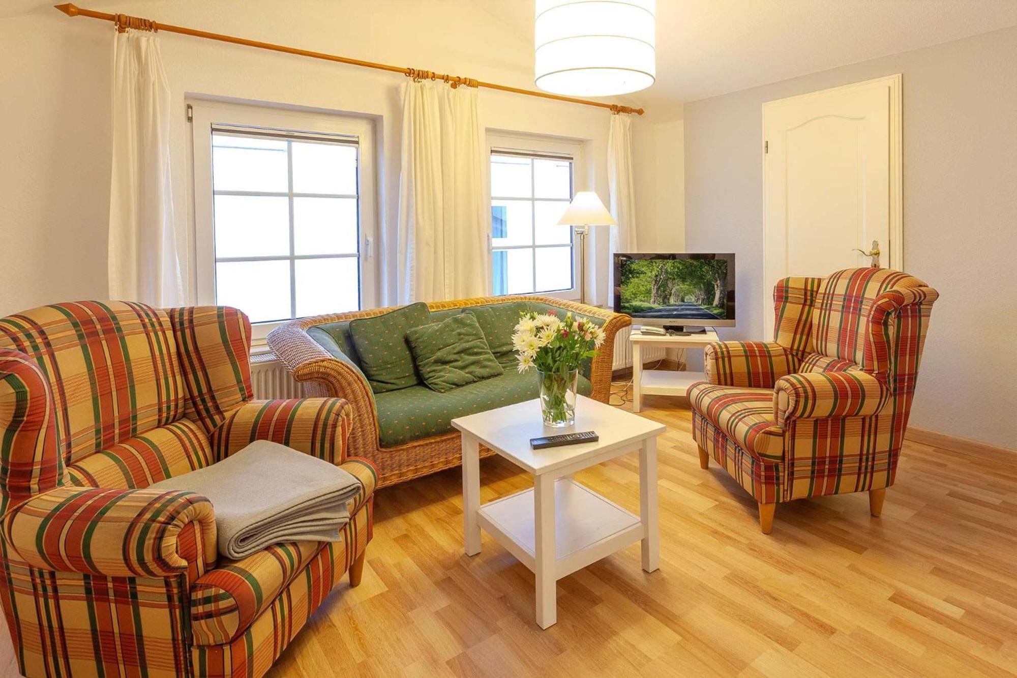 Sellin  Villa Granitz Wind & Wolke מראה חיצוני תמונה