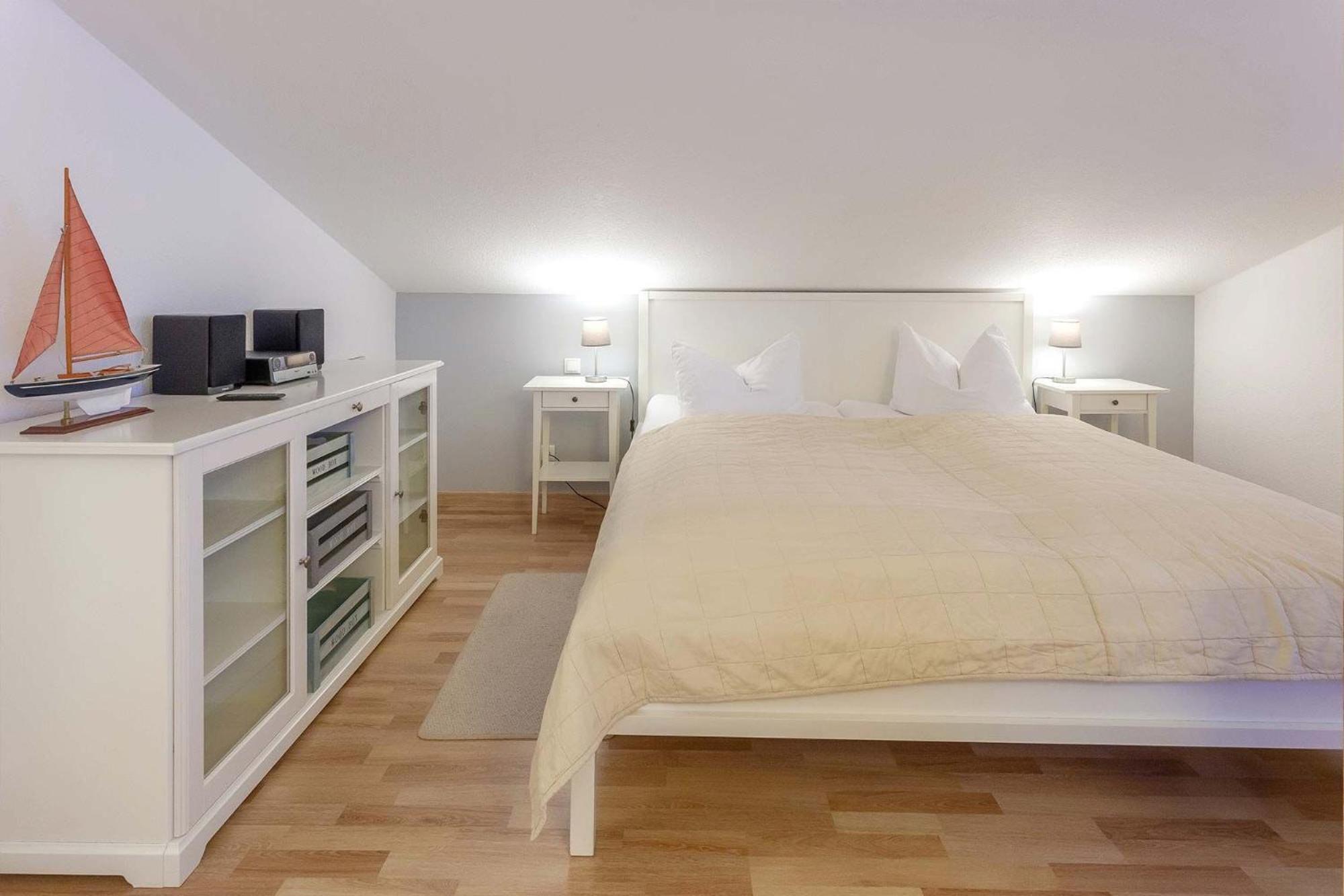Sellin  Villa Granitz Wind & Wolke מראה חיצוני תמונה